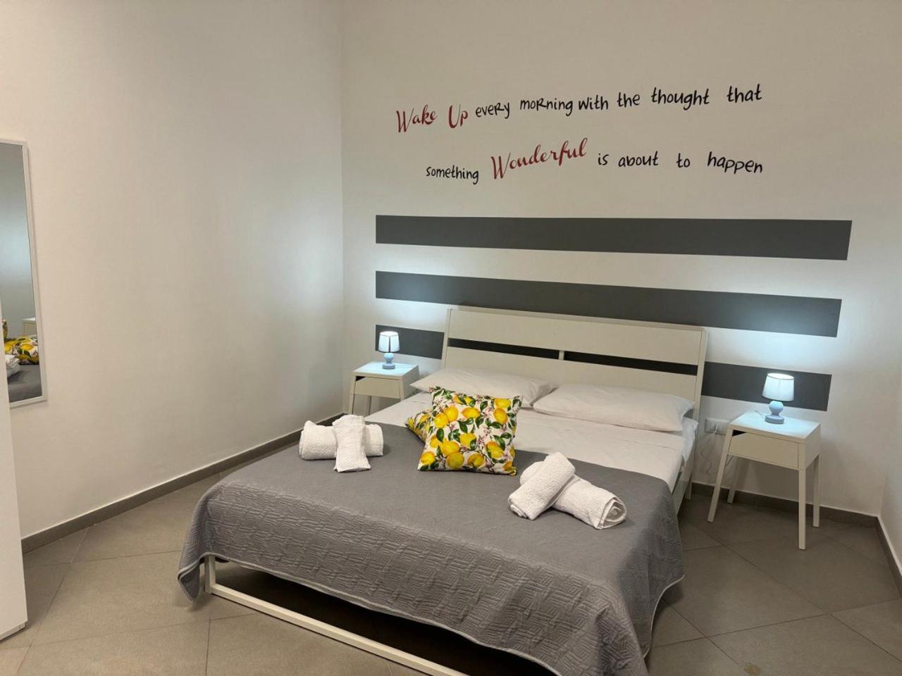Loft In Balestrate Vicino Al Mare - Rental Beb Екстер'єр фото