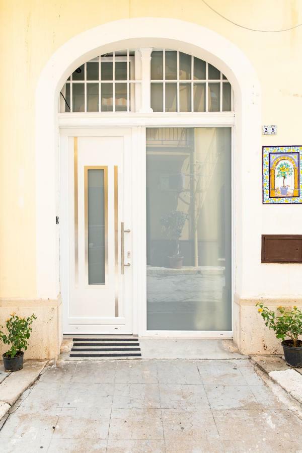 Loft In Balestrate Vicino Al Mare - Rental Beb Екстер'єр фото