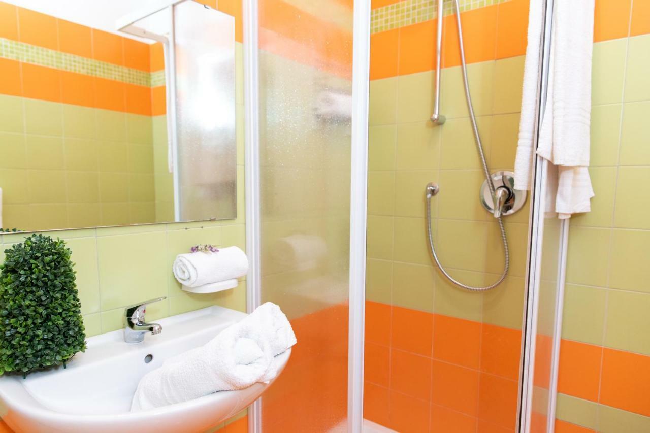 Loft In Balestrate Vicino Al Mare - Rental Beb Екстер'єр фото